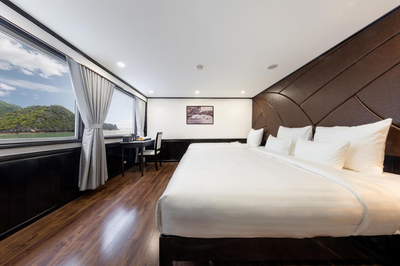 Margaret Cruises 5* Ha Long