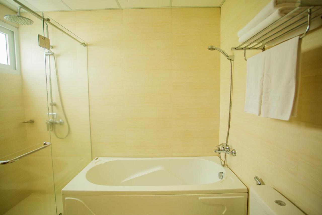 Dendro Beachfront 3*