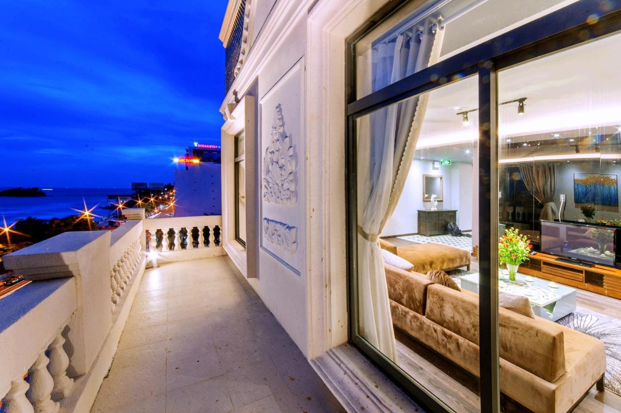 Thu Trang Beachfront Khách sạn