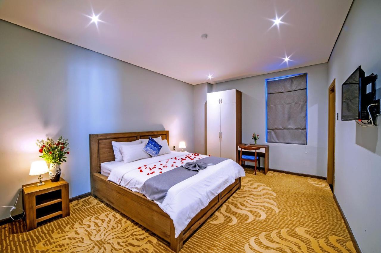 Thu Trang Beachfront Khách sạn