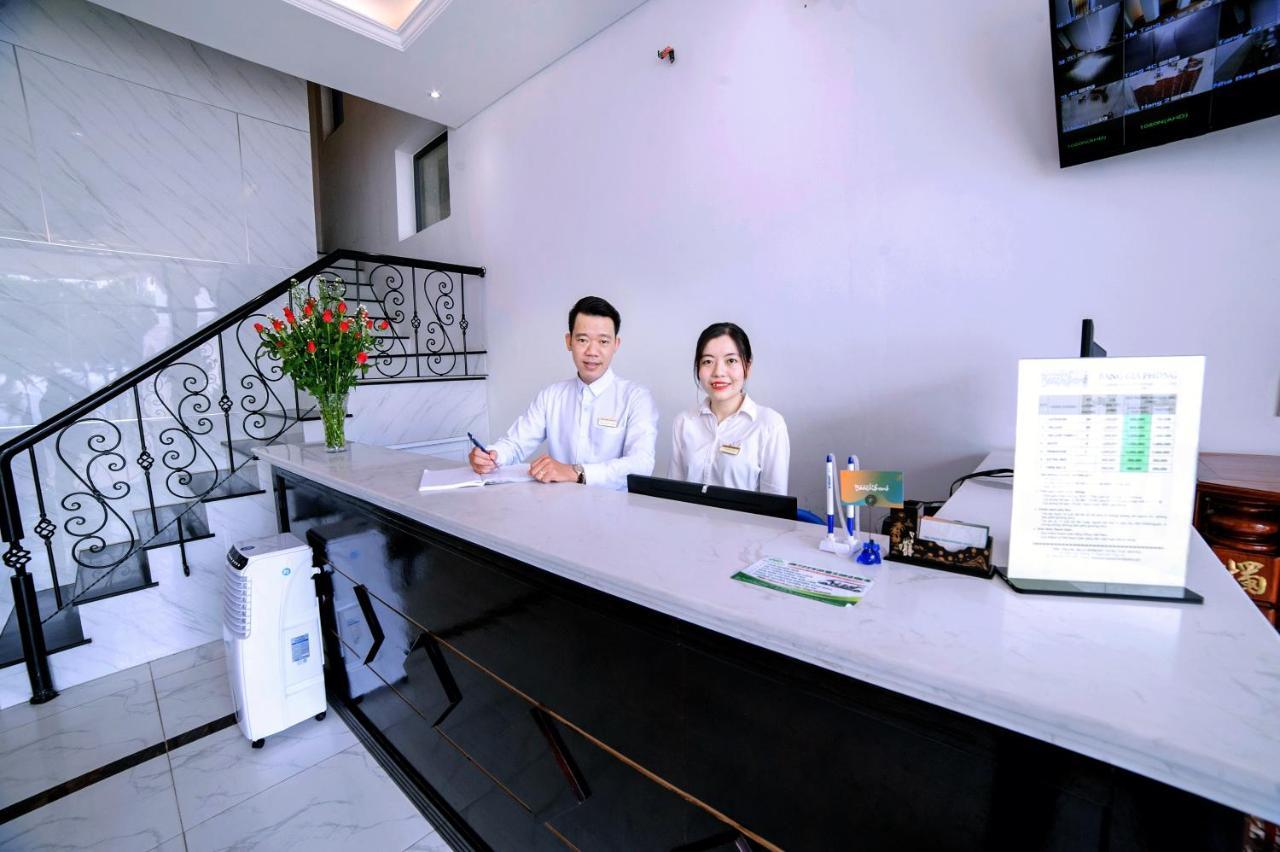 Thu Trang Beachfront 3*