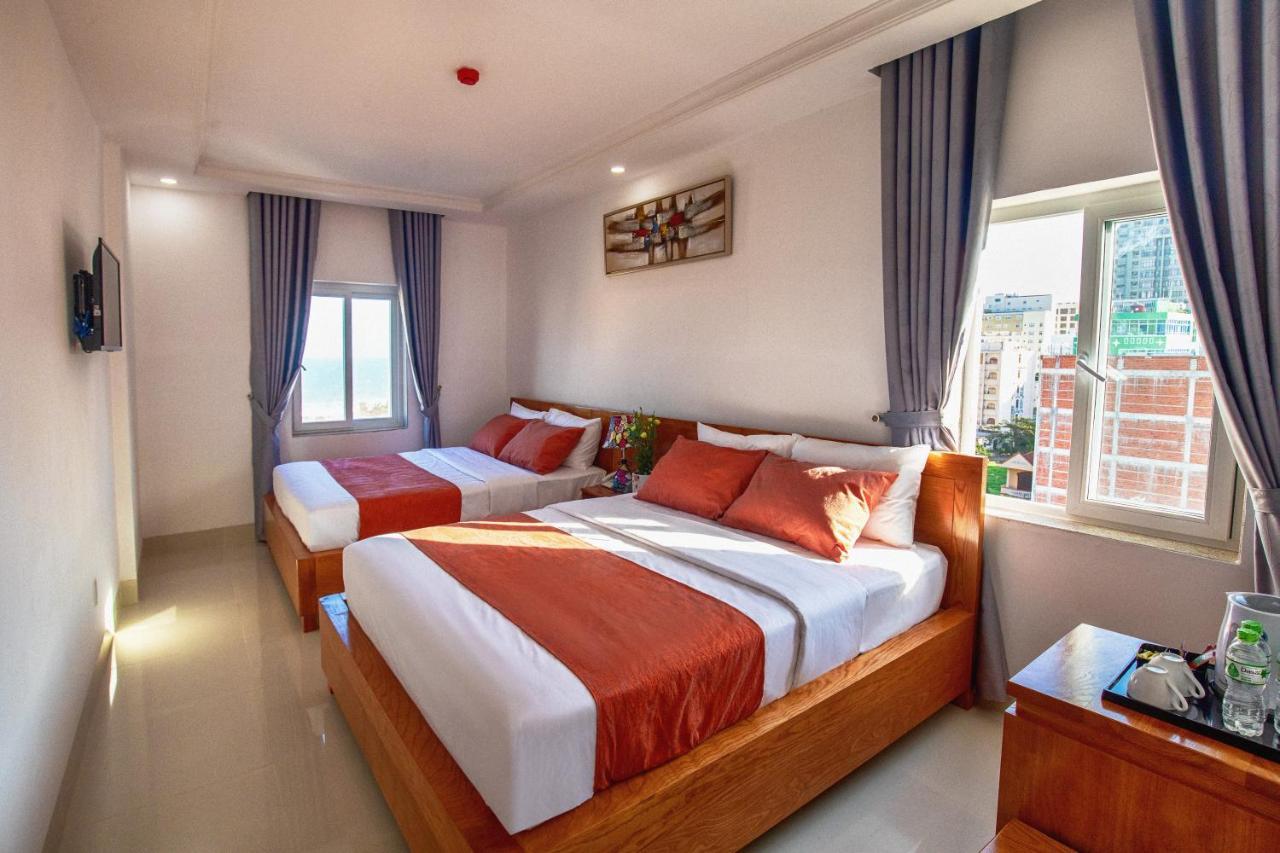 La Castle Hotel Vung Tau