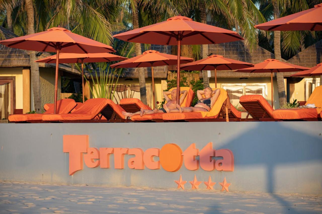 Terracotta & 4* Mũi Né