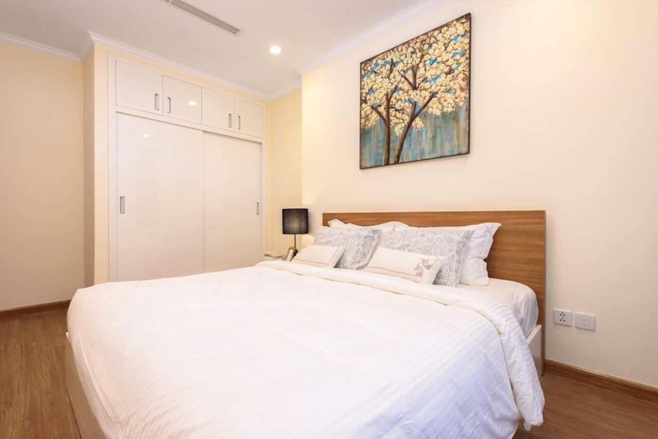 The Luxe Nest Landmark 81