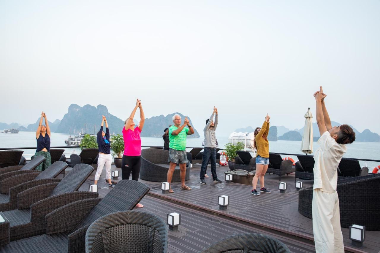 Stellar Of The Seas Cruise  5*