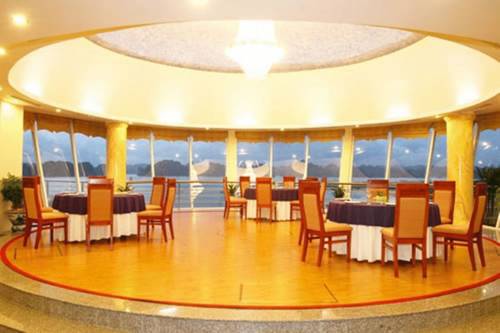 Tuan Chau Morning Star Ha Long