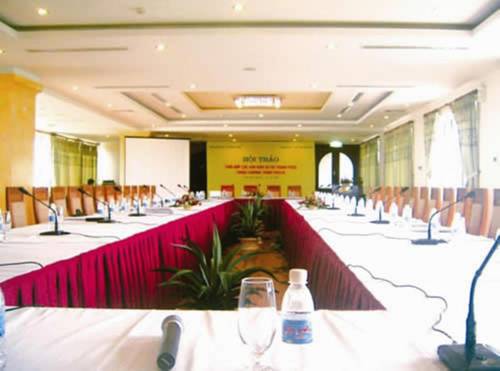 Hotel Tuan Chau Morning Star 4*