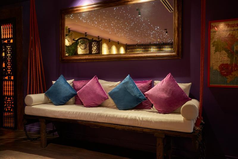 Hotel M Village Premier Thi Sach Ho Chi Minh City