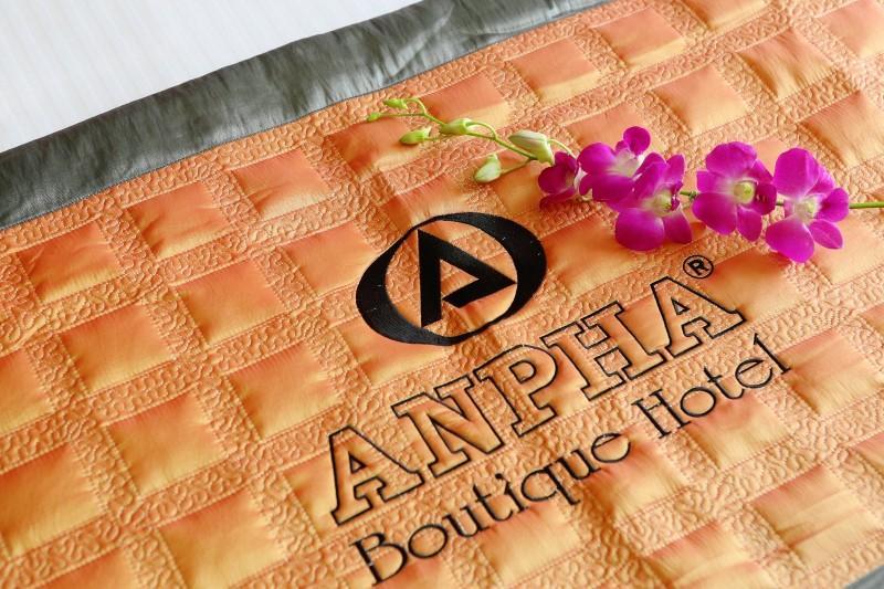 Anpha Boutique Khách sạn 3*