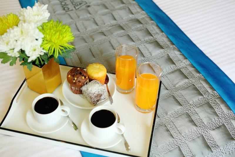 Anpha Boutique Khách sạn TP. Hồ Chí Minh