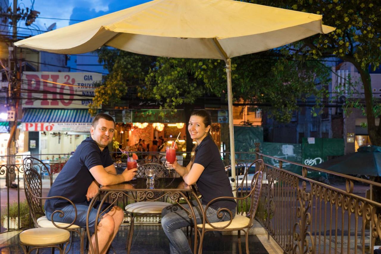 Hotel Edele Nha Trang