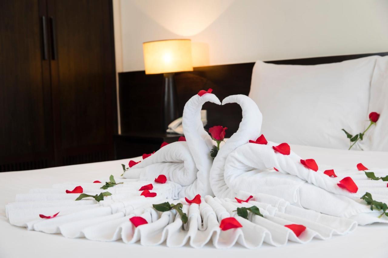 Edele Hotel Nha Trang
