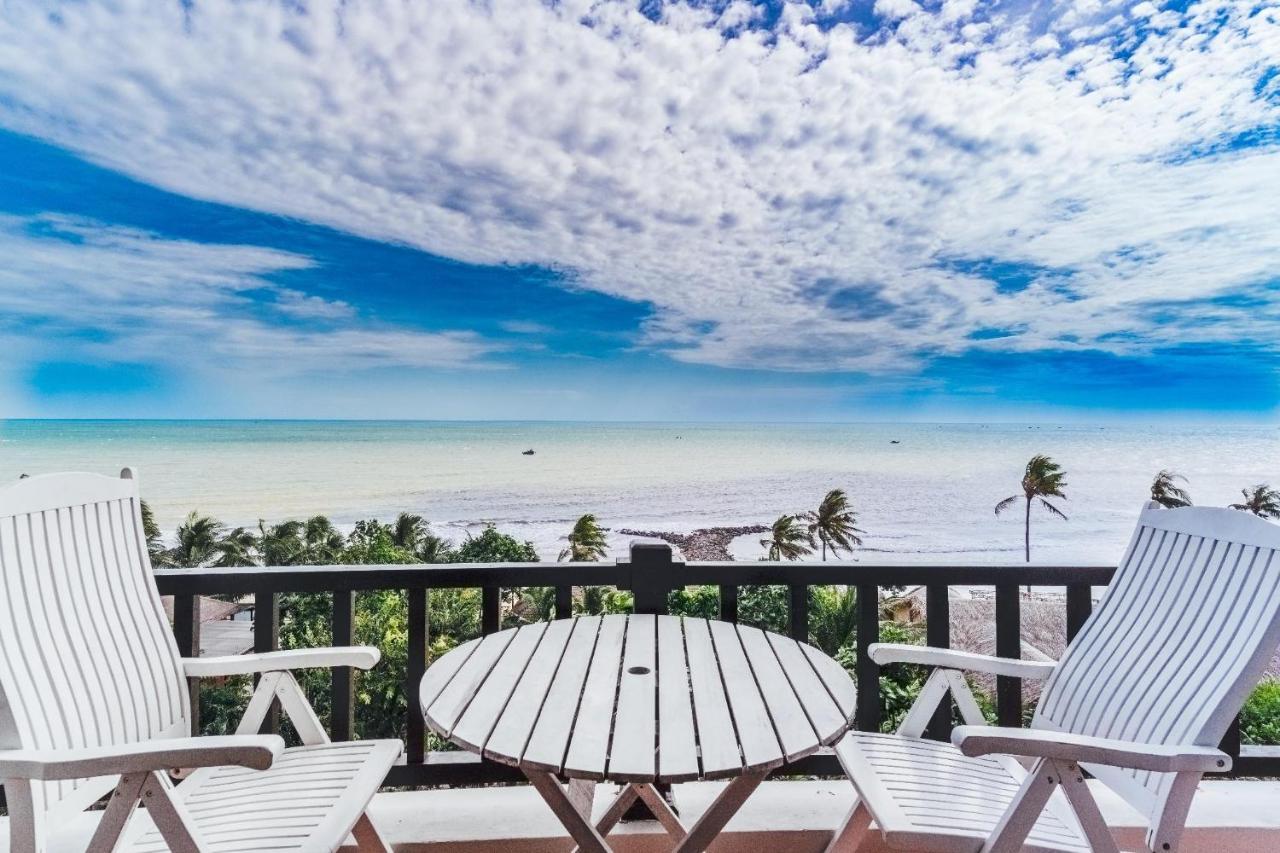 Resort Lotus Muine & 4*