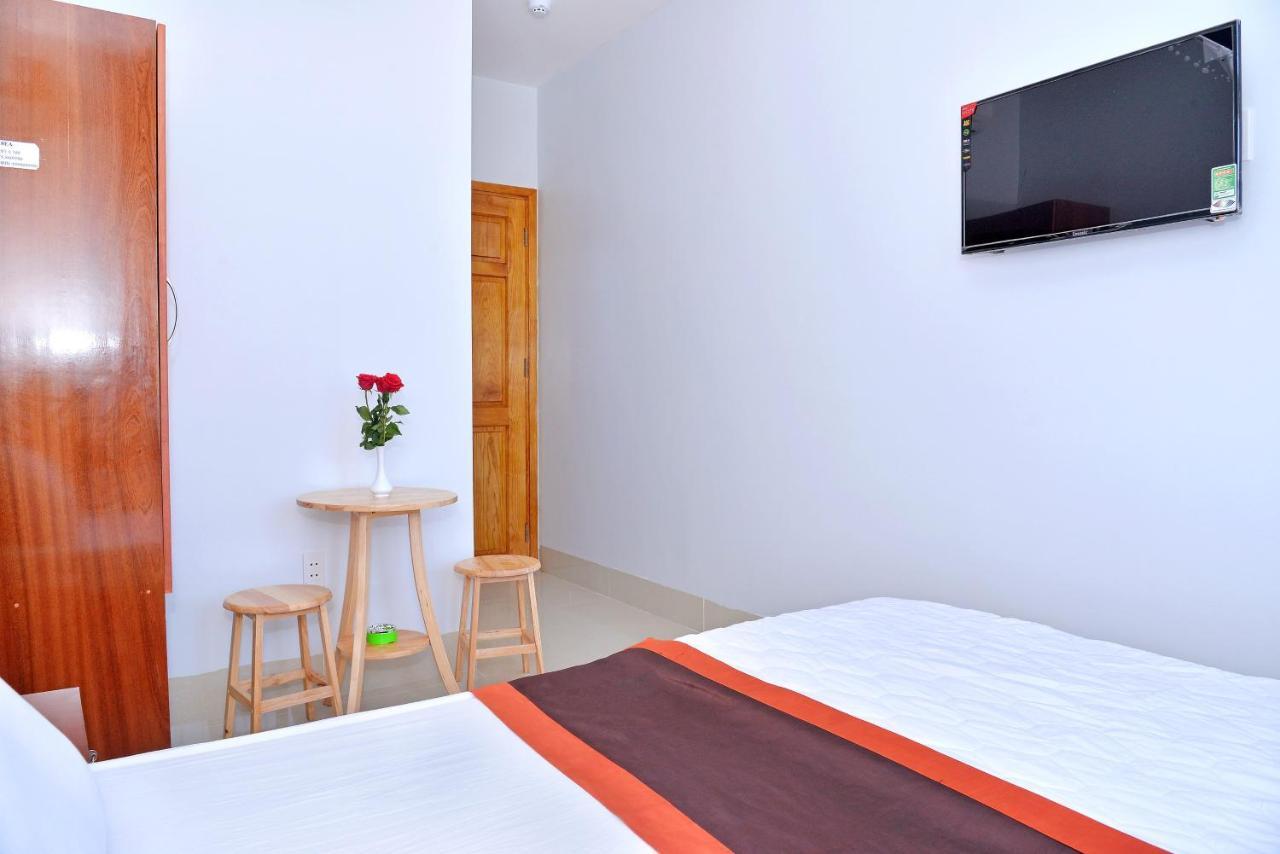 Hotel Sevensea *
