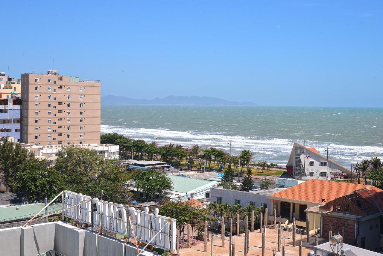 Sevensea Hotel