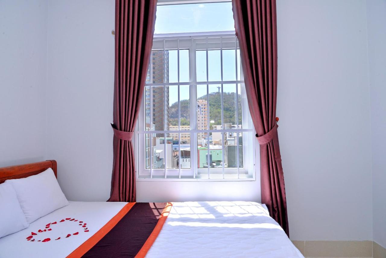 Hotel Sevensea *