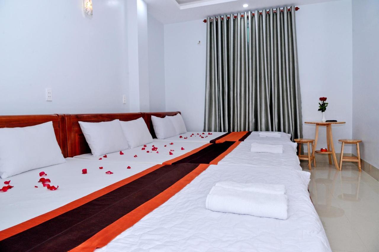 Sevensea Vung Tau