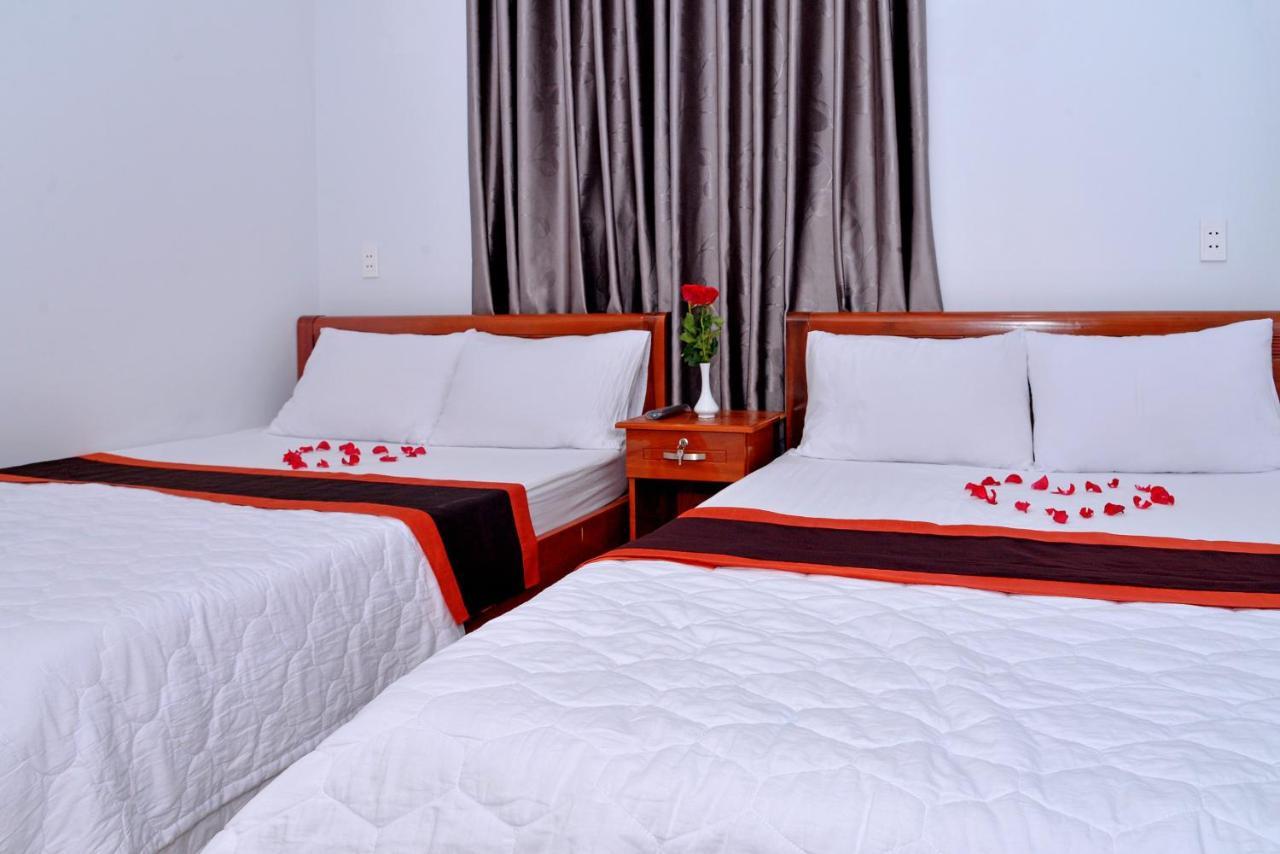 Sevensea Hotel Vung Tau