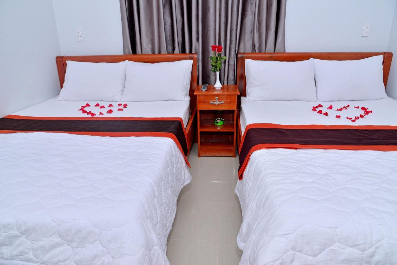 Hotel Sevensea *