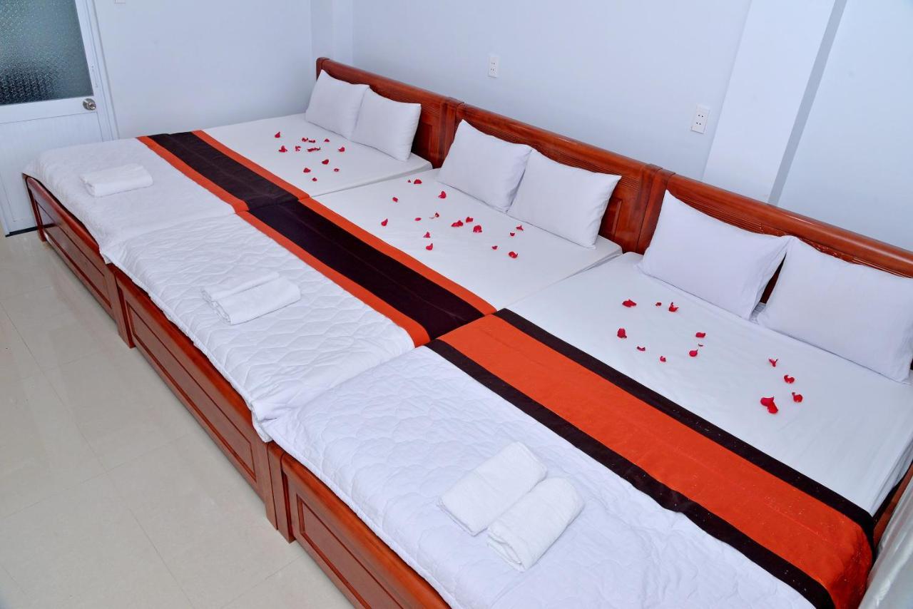 Hotel Sevensea