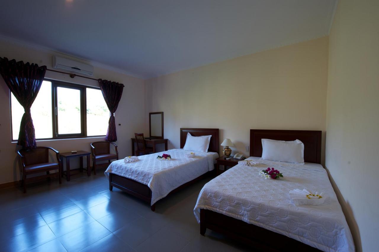 Resort Peaceful Phan Thiet