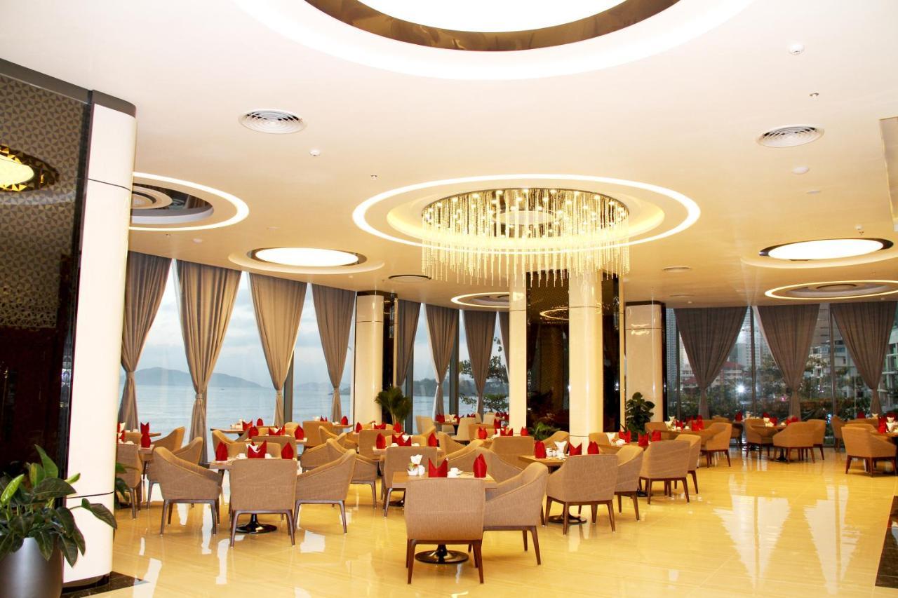Hotel Horizon Nha Trang
