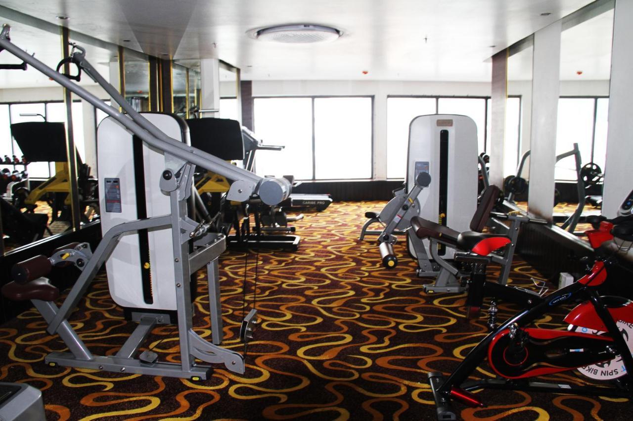 Hotel Horizon Nha Trang
