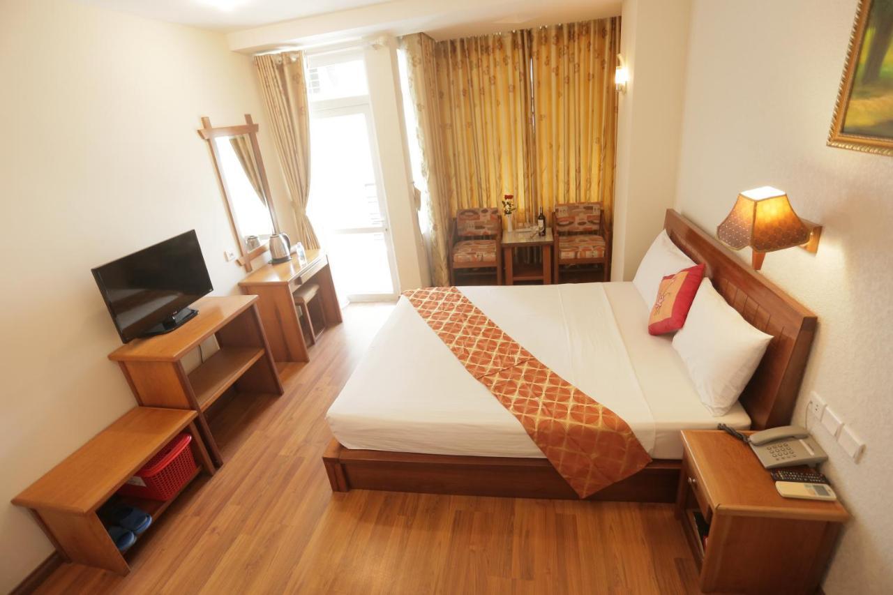 Hotel Golden Sea