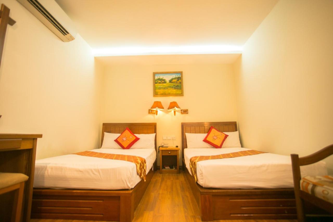 Hotel Golden Sea