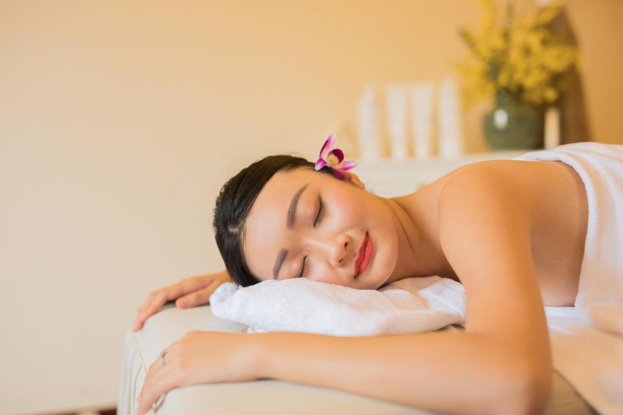Du Parc Hà Nội 5*
