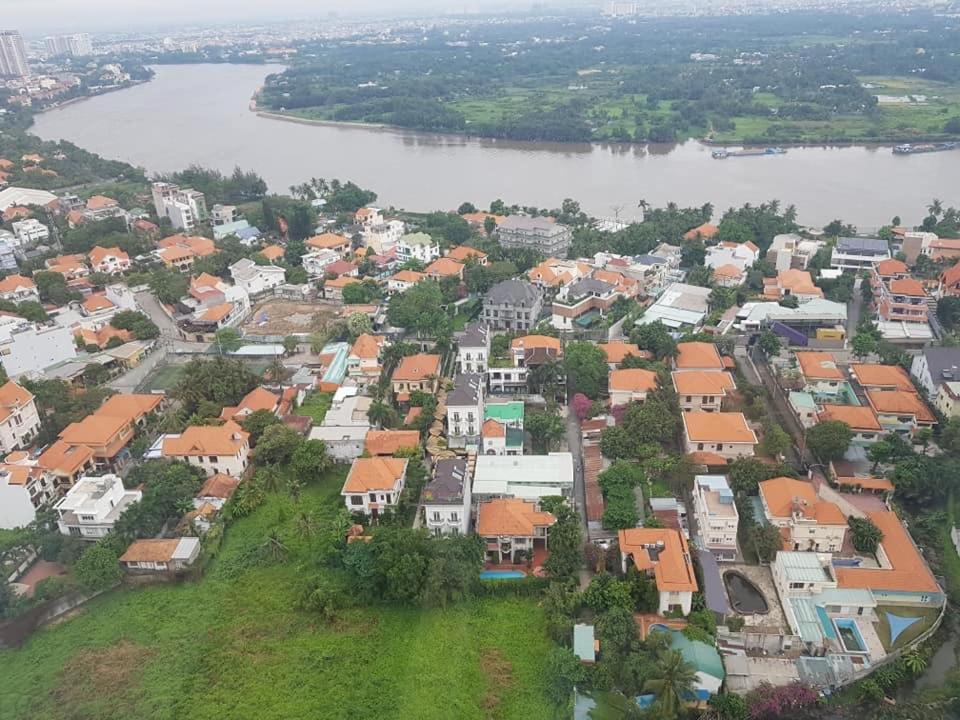 Mrt In Masteri Thao Dien * TP. Hồ Chí Minh