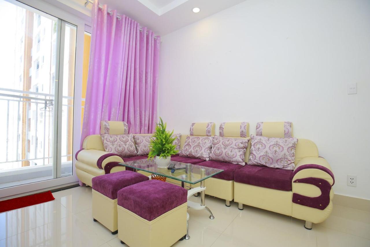 Apartment Ho Nghi Duong Aparment Melody - Tomorrow 1 *