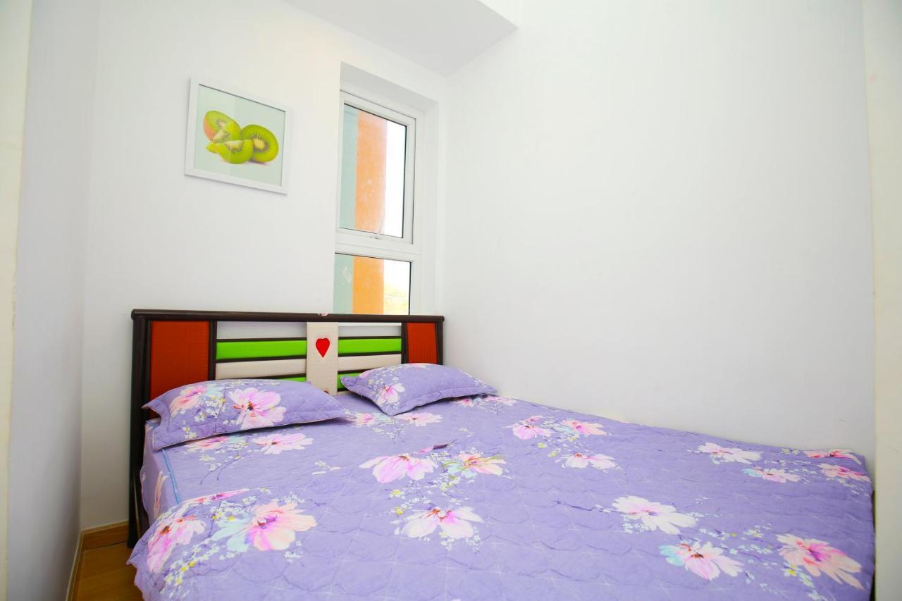 Apartment Ho Nghi Duong Aparment Melody - Tomorrow 1 *