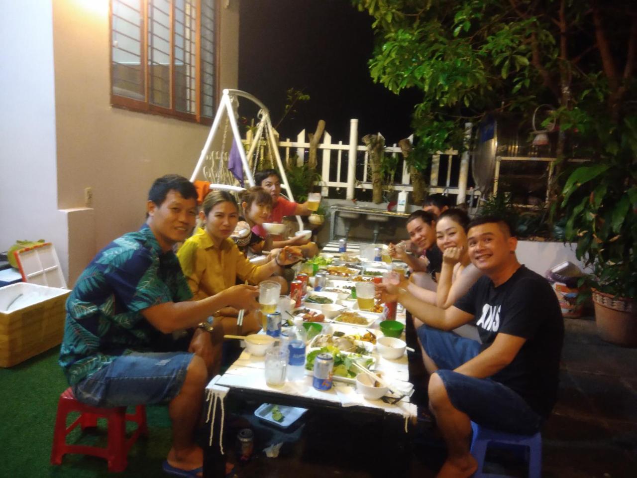 Villa Homestay Vung Tau Vũng Tàu