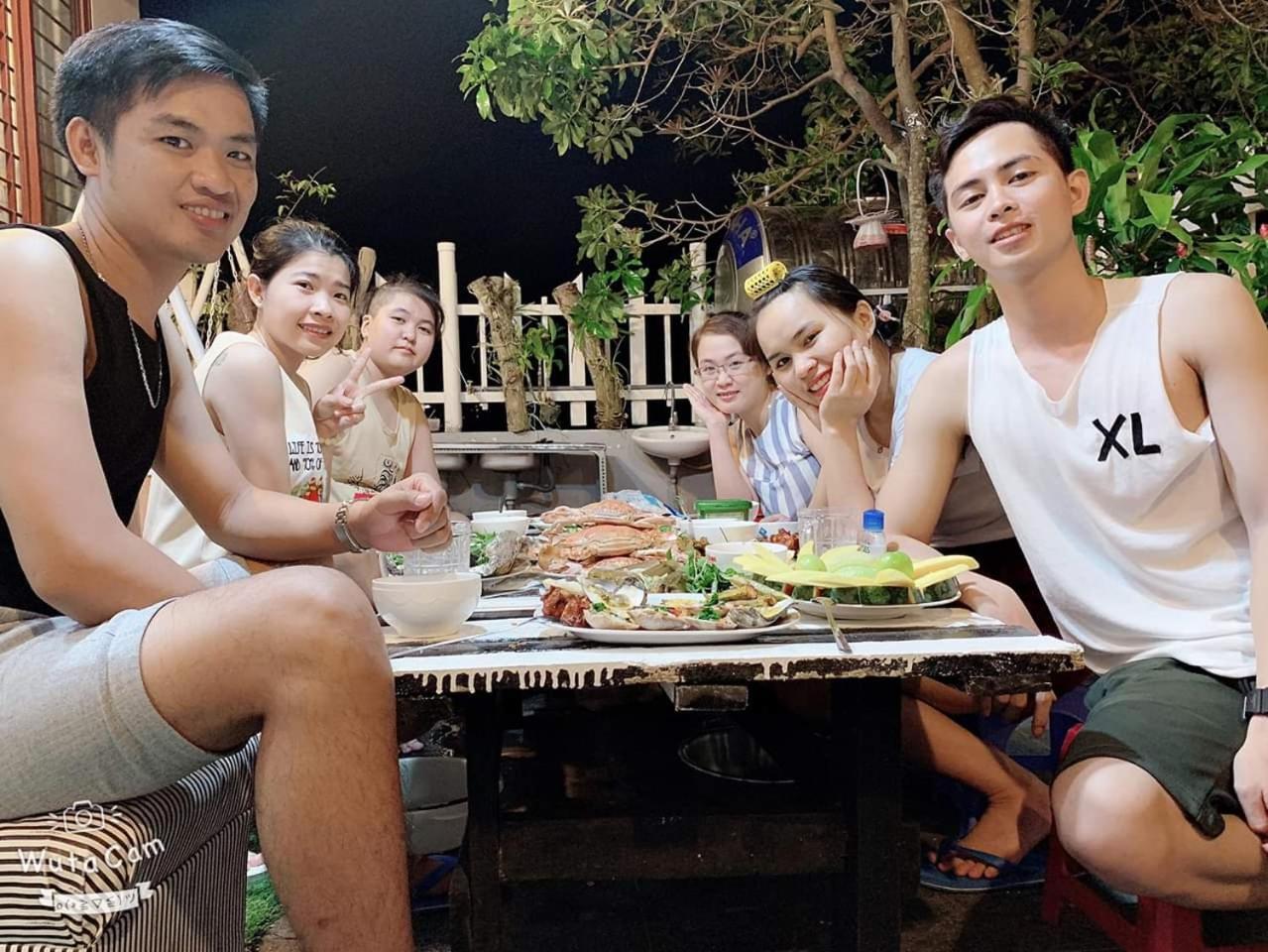 Homestay Vung Tau