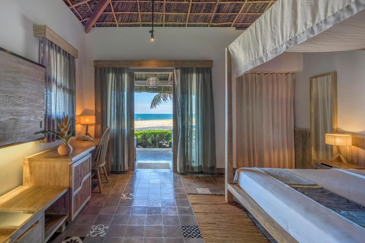 Sailing Club Mui Ne Resort 4*