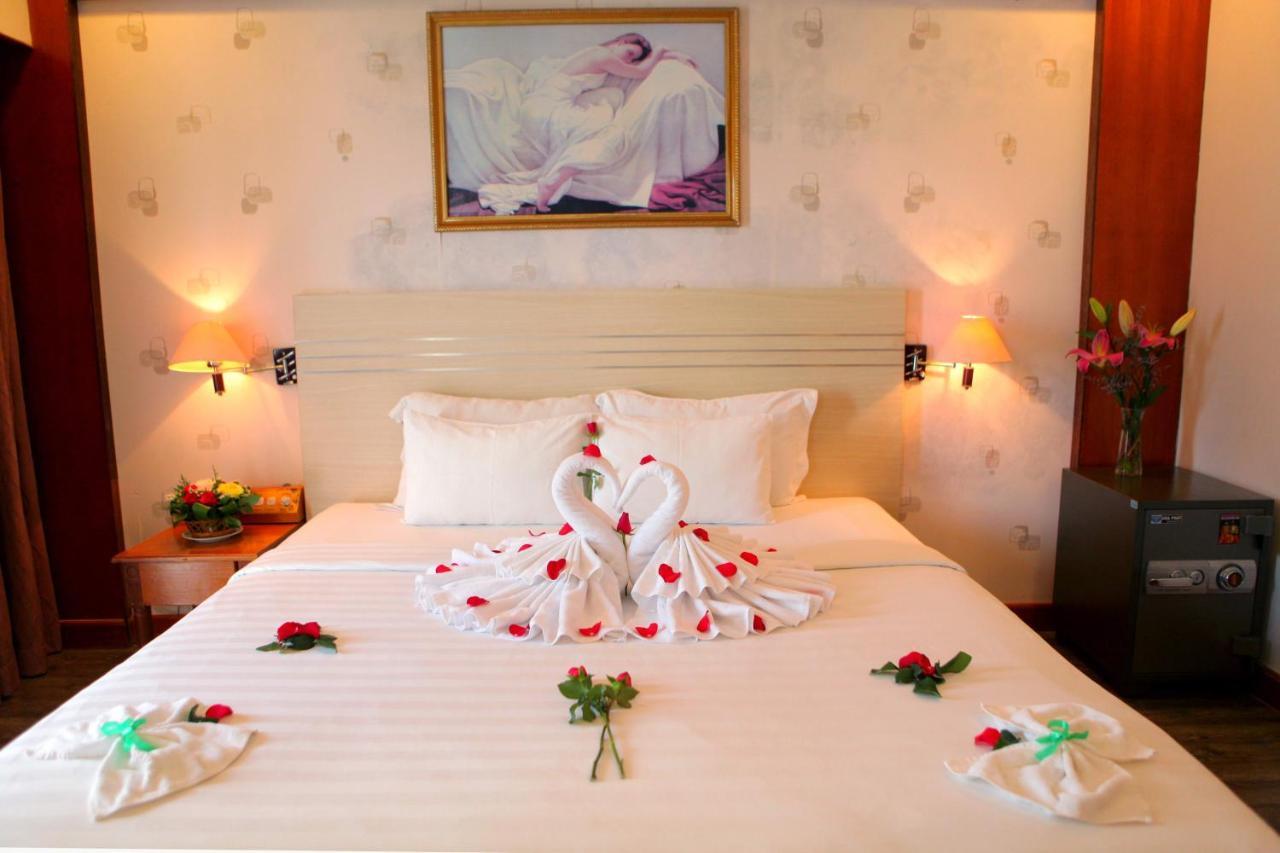 Memory Hotel 3*