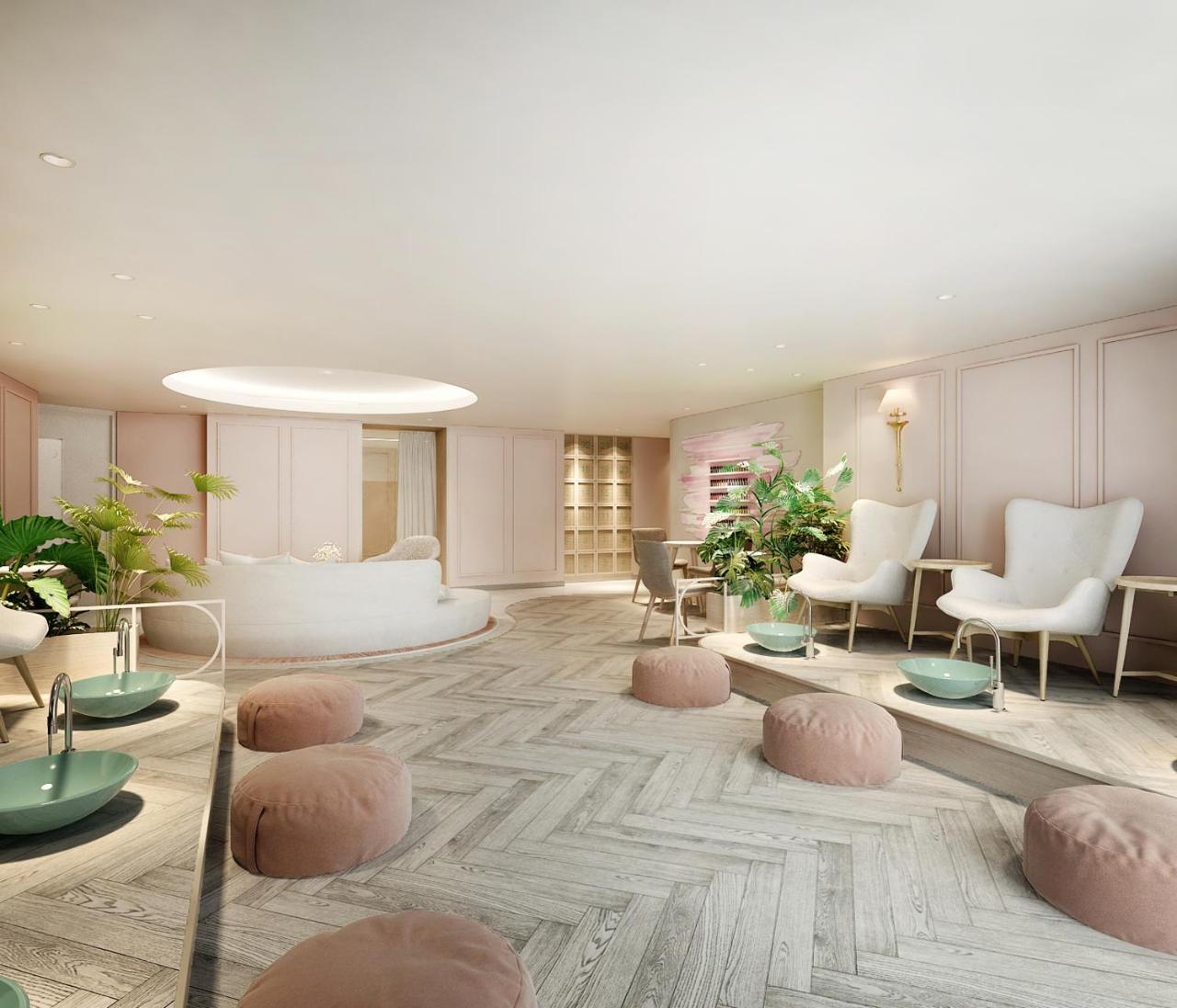 Khách sạn Khách Sạn&spa Le Jardin Hà Nội Hà Nội
