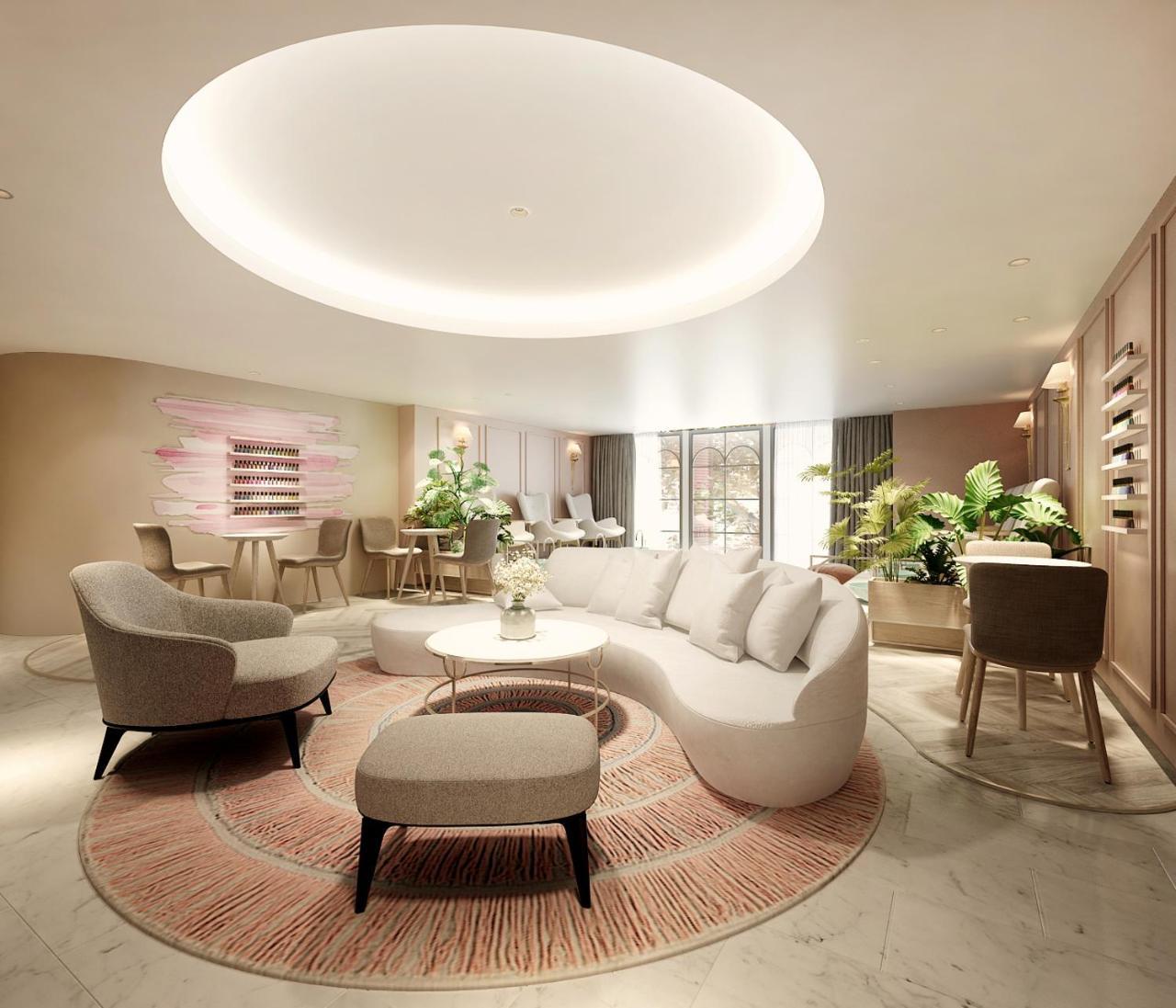 Khách Sạn&spa Le Jardin Hà Nội Hà Nội