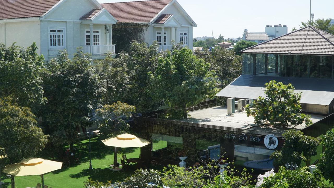 Toki Sai Gon Resort&spa Resort 3*