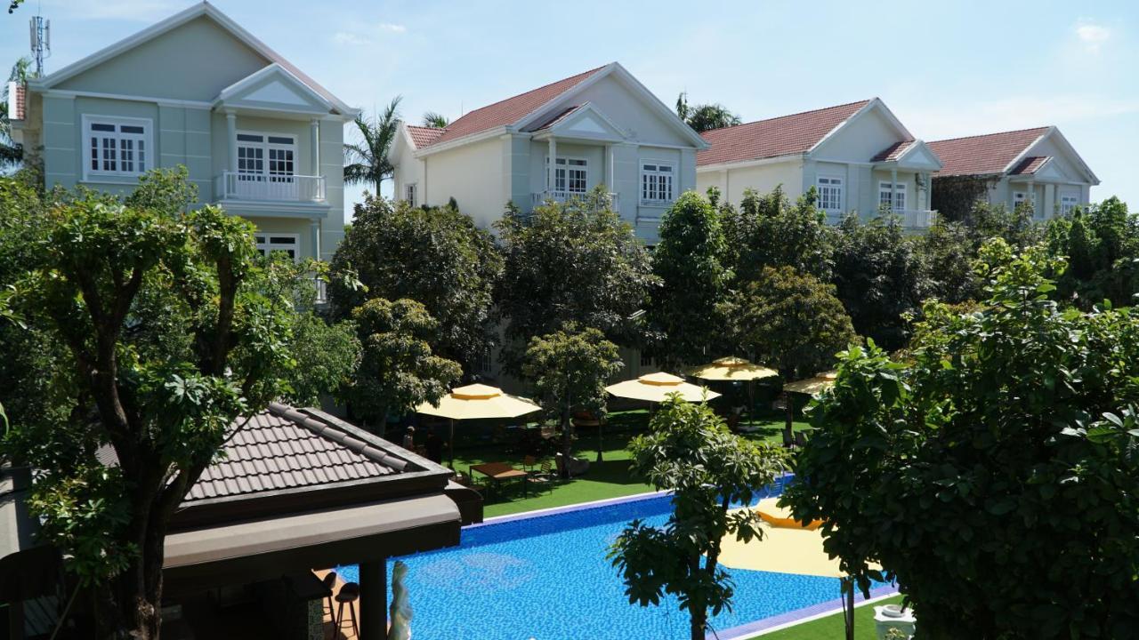 Toki Sai Gon Resort&spa