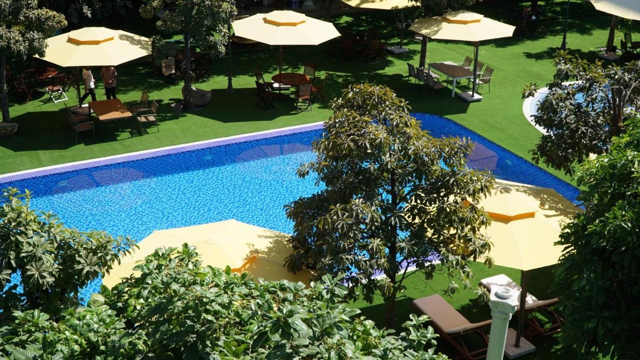 Toki Sai Gon Resort&spa Resort 3*