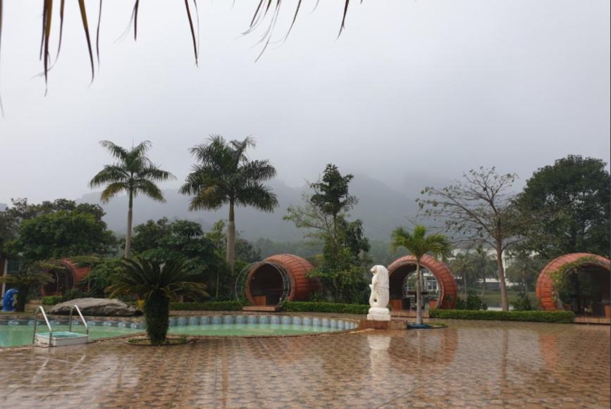 Ngoc Linh Eco Garden