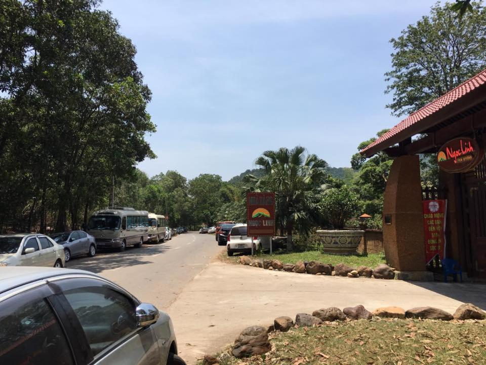 Ngoc Linh Eco Garden Hanoi