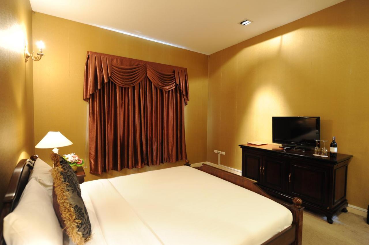 Toki Sai Gon Resort&spa Thuan An