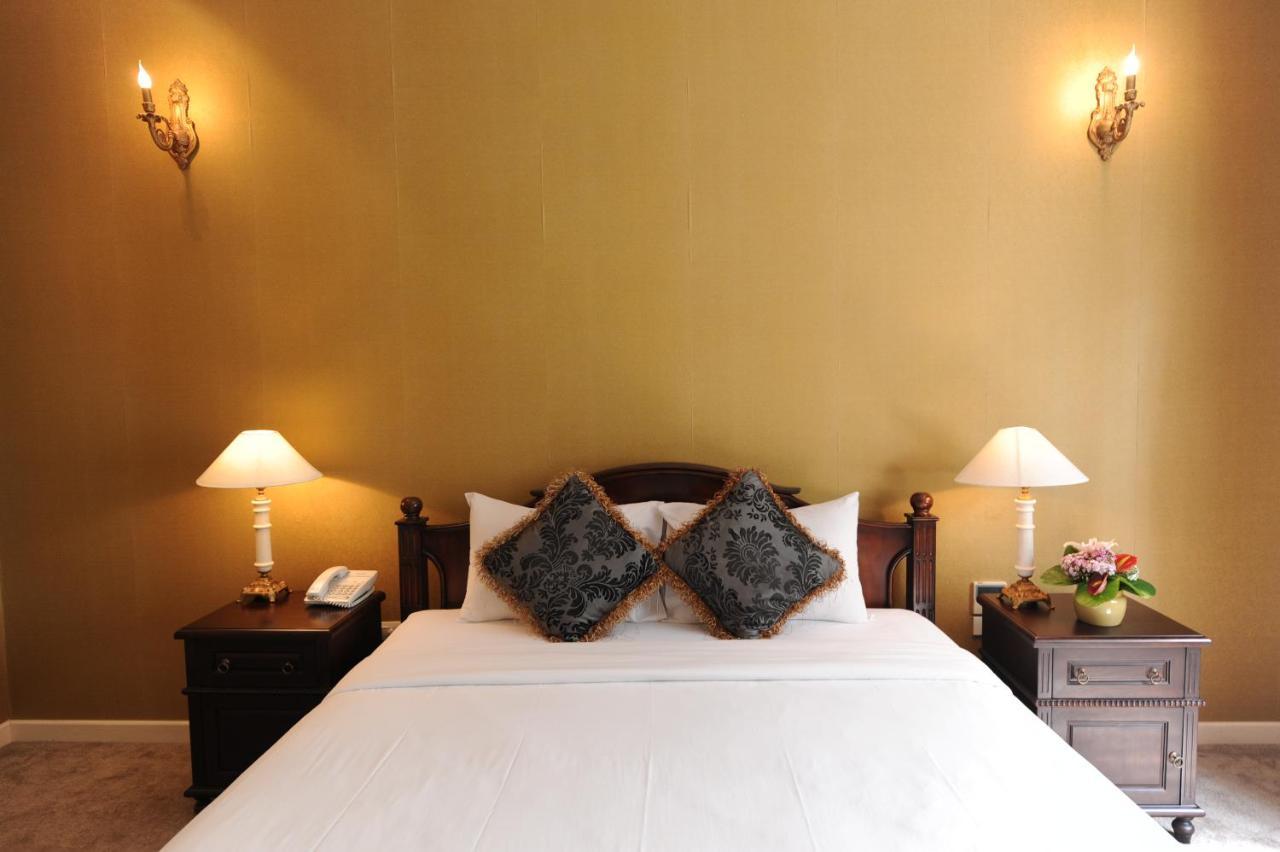 Toki Sai Gon Resort&spa Resort 3*