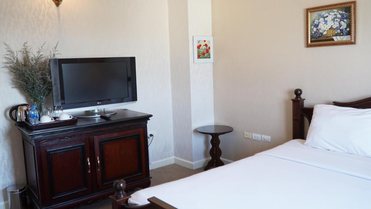 Toki Sai Gon Resort&spa Thuan An