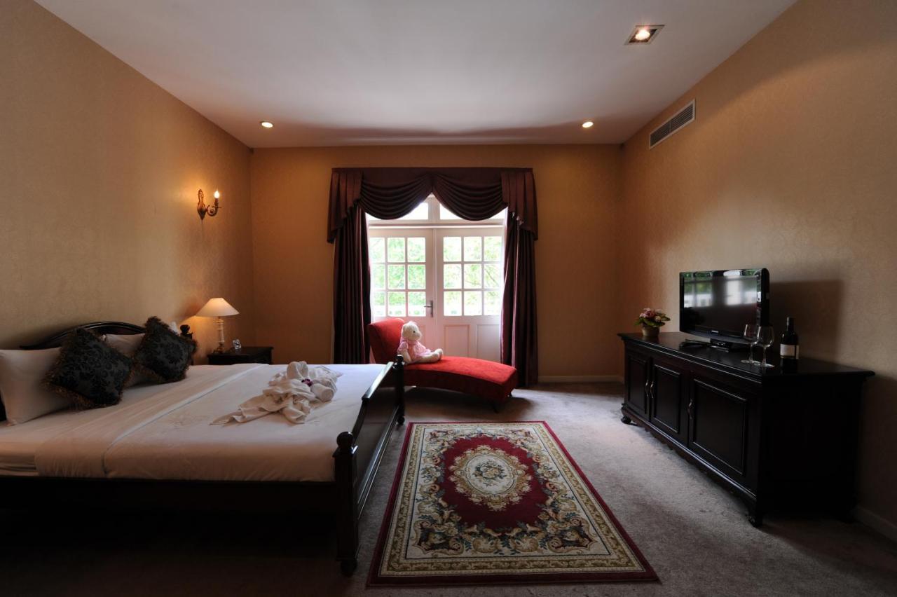 Toki Sai Gon Resort&spa Resort 3*