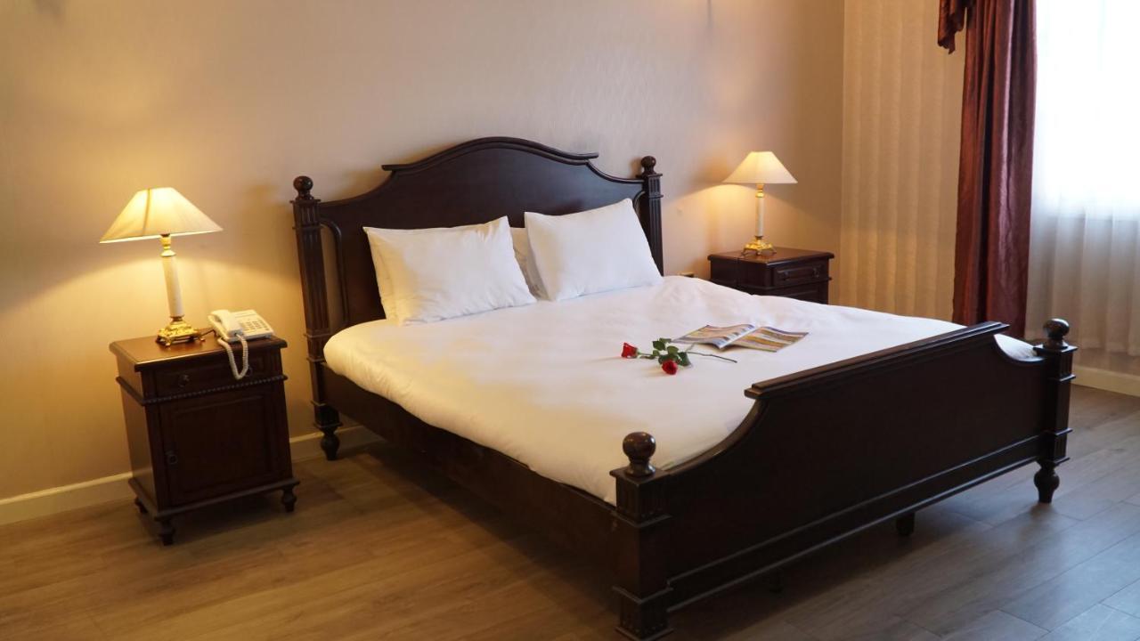 Toki Sai Gon Resort&spa