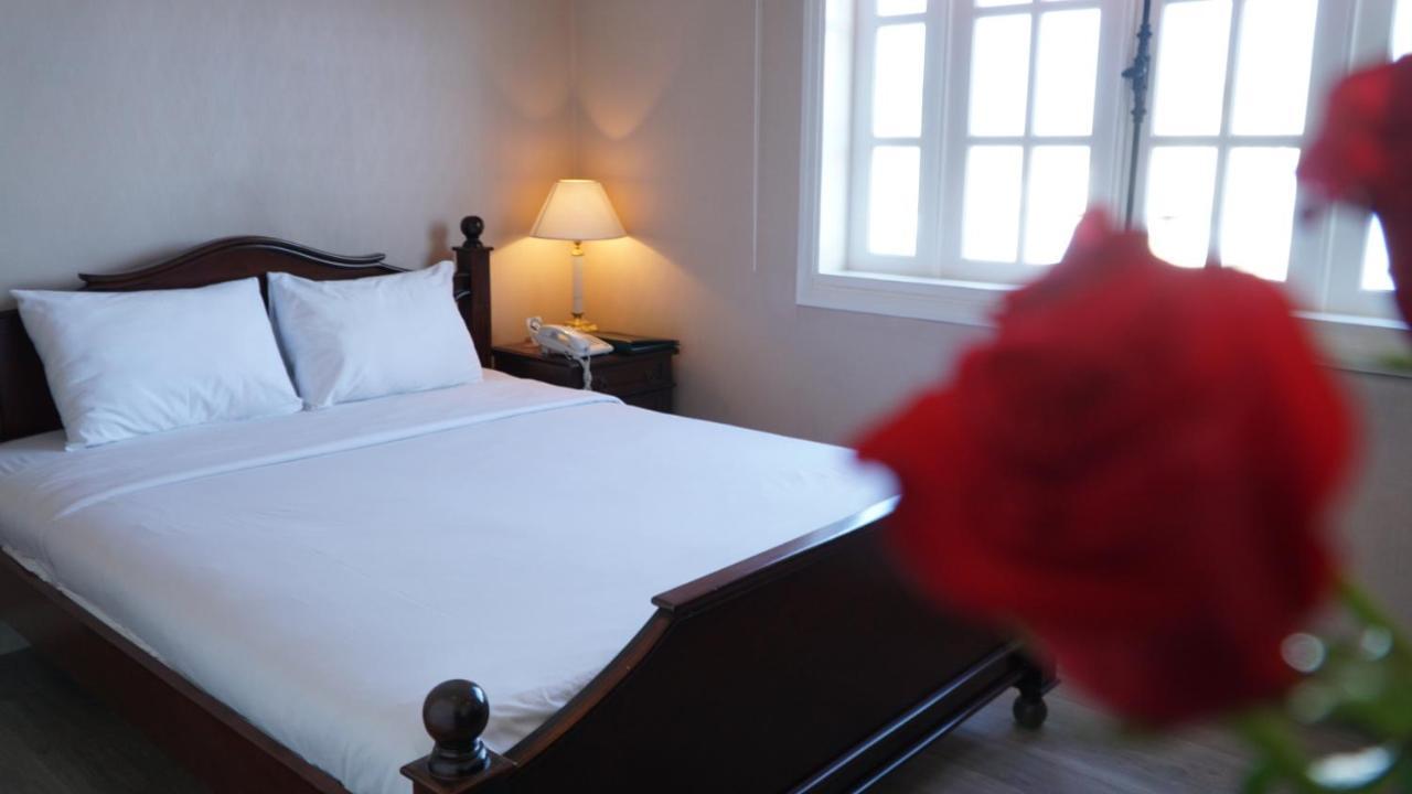 Toki Sai Gon Resort&spa 3* Thuan An